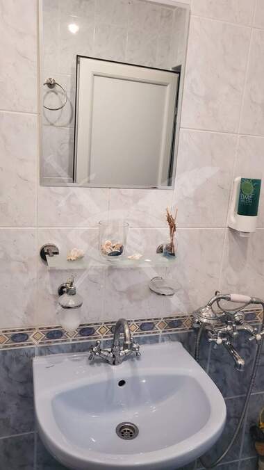 For rent - Apartment in Sportna zala,  Varna