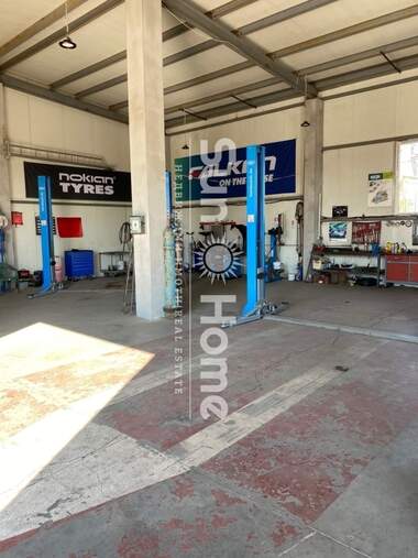 For sale - Warehouse in Dimitrovgrad,  Haskovo