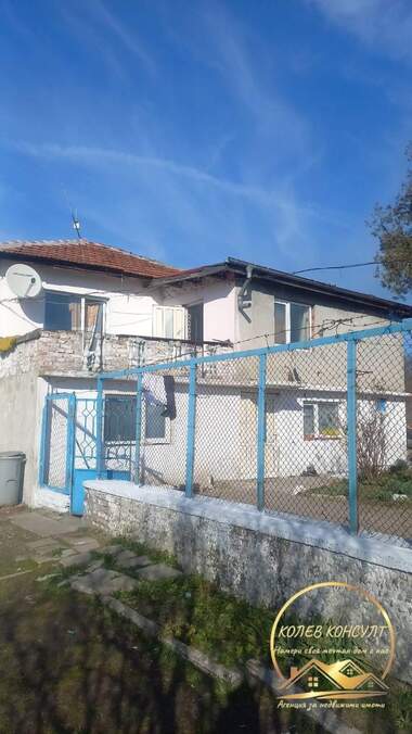 Продажба - Къща в Гълъбово,  Стара Загора