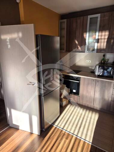 Miete - Wohnung in Manastirski liwadi-Zapad,  Sovia