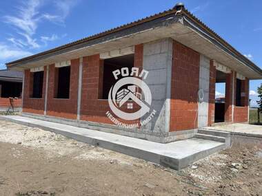 For sale - House in Voyvodinovo,  Plovdiv