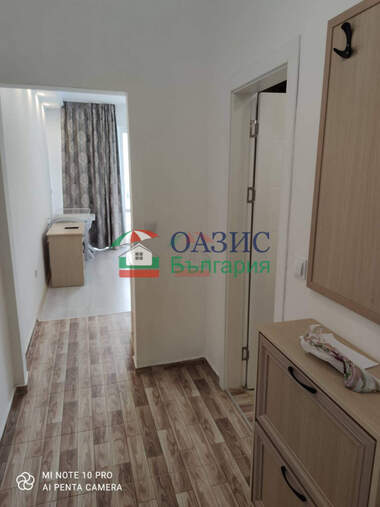 For sale - Apartment in Lozenets,  Burgas