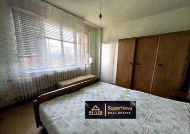 Satış - Apartman olarak Uçilishtni,  Haskovo