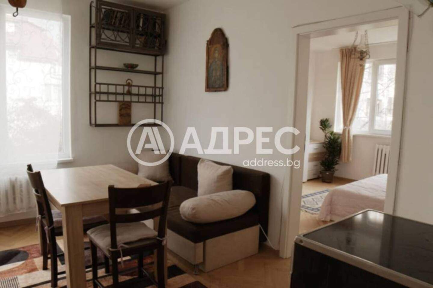 Üç odalı Apartman olarak Ivan Vazov, Sofia – fotoğraf 2