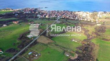 Πώληση - Οικόπεδο για κατασκευή σε Лозенец,  Бургас