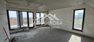 For sale - Apartment in Kazanski,  Stara Zagora
