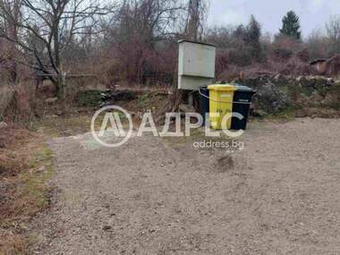 For sale - For Construction in Kokaliane,  Sofia