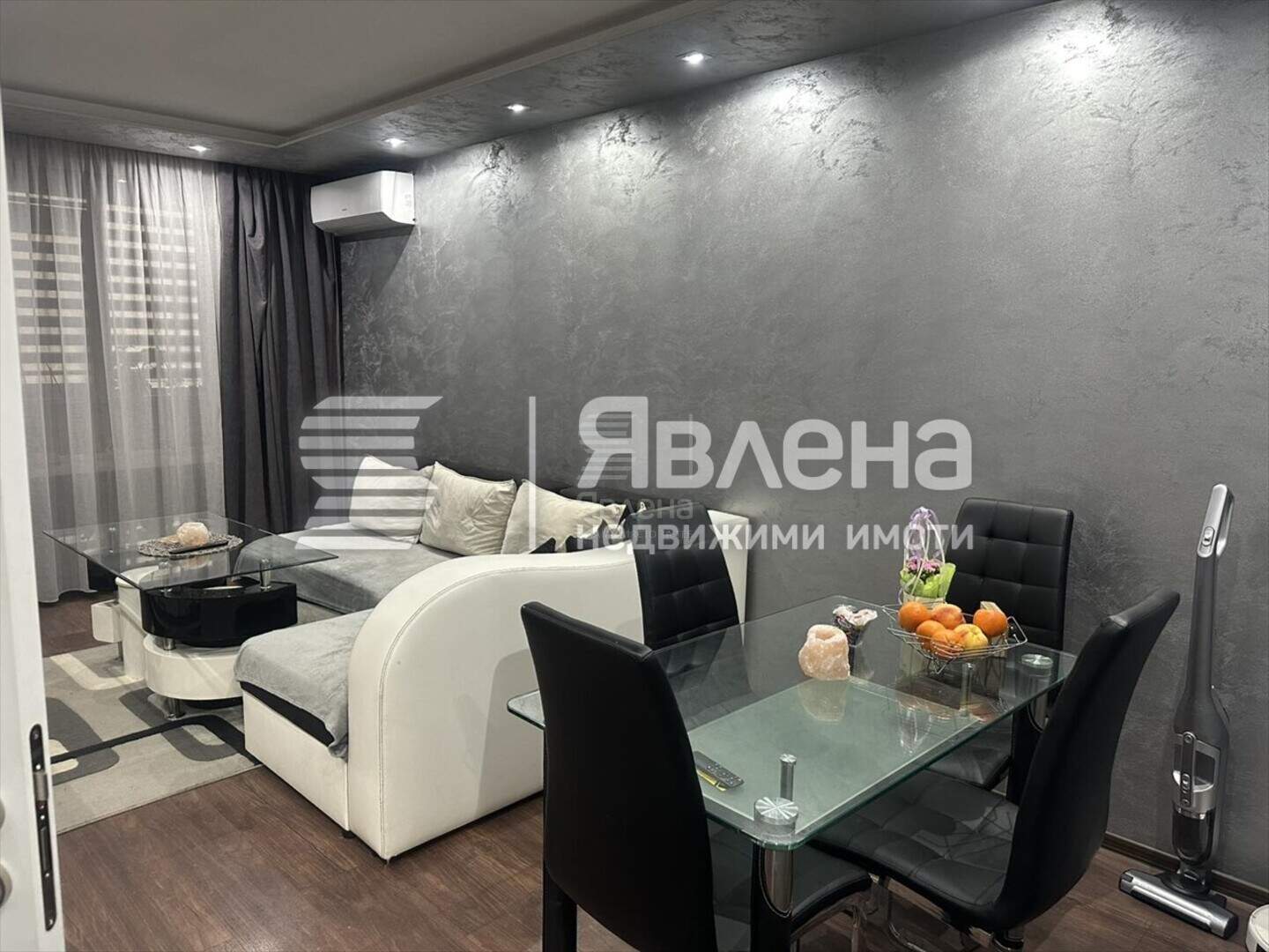 Двустаен Апартамент в Меден Рудник, Бургас – снимка 4