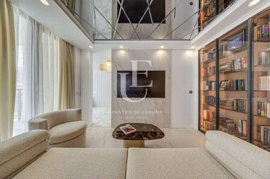 For sale - Apartment in Bakston,  Sofia