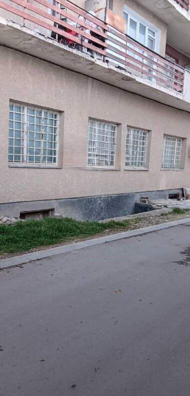 Vânzare - Magazin în Șabla,  Dobrice