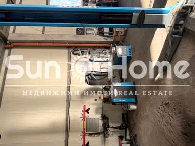 For sale - Warehouse in Dimitrovgrad,  Haskovo