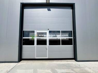For rent - Storage/Warehouse/Repair shop/Storage Unit in Boliarovo,  Haskovo