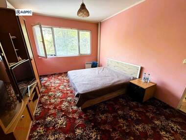 Vânzare - Apartament în Drujba 3,  Pleven