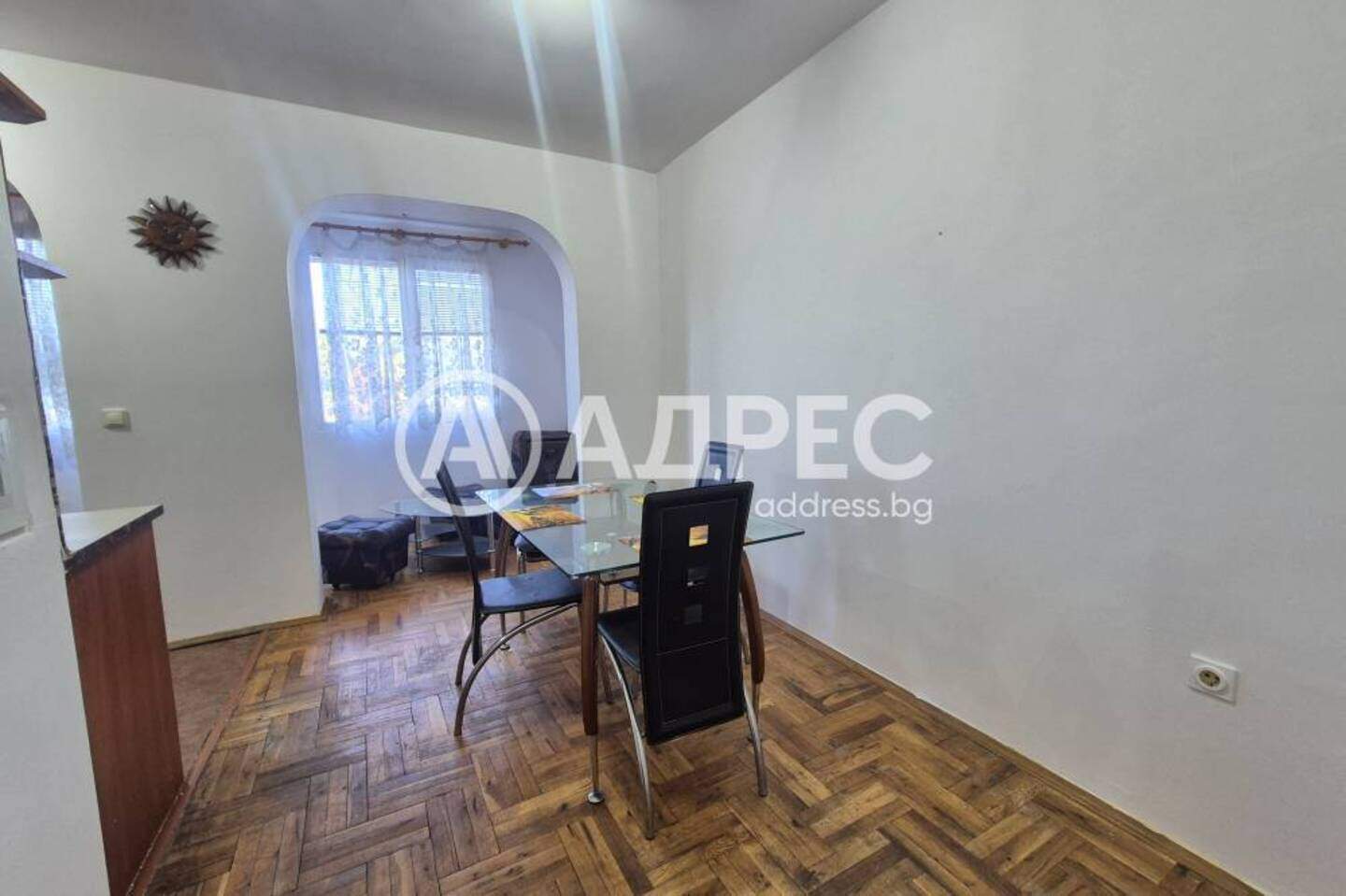 Cu trei camere Apartament în Asparuhovo, Varna – fotografia 5