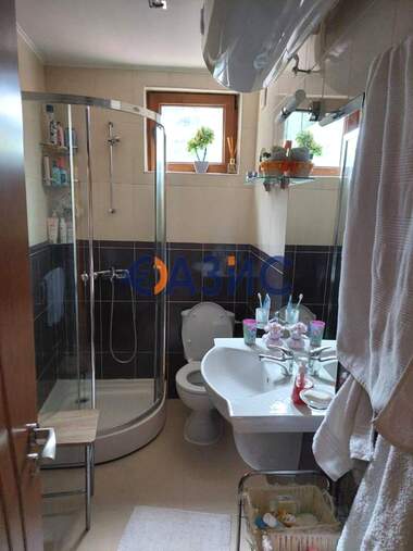 For sale - Apartment in Nessebar,  Burgas