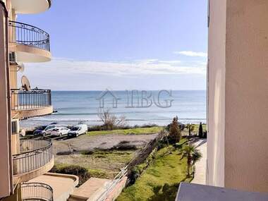 Satış - Apartman olarak Sveti Vlas,  Burgas