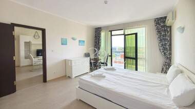Satış - Apartman olarak Sunny Beach,  Burgas