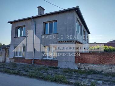 Продажба - Къща в Милево,  Пловдив