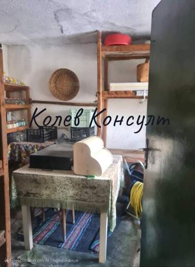 Продажба - Къща в Тракиец,  Хасково