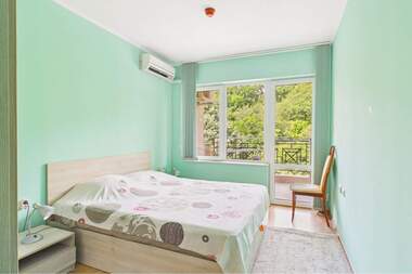 Satış - Apartman olarak Golden Sands,  Varna