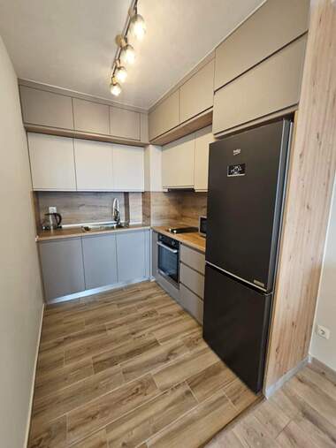 Kira - Apartman olarak Hristo Smirnenski,  Plovdiv