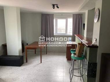 Продажба - Апартамент в Христо Смирненски,  Пловдив