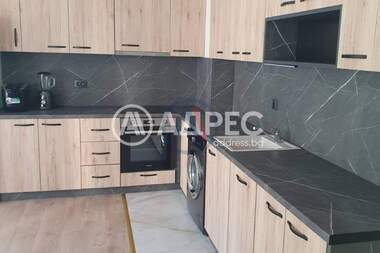 For sale - Apartment in Hristo Smirnenski,  Plovdiv