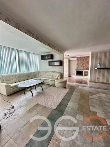 For sale - Apartment in Liatno kino Trakia,  Varna