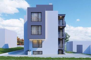 Satış - Apartman olarak Vinica,  Varna