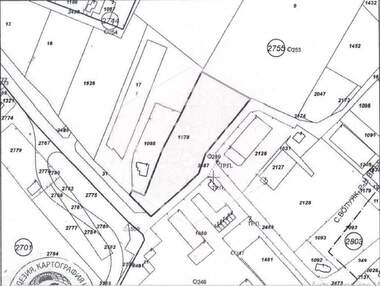 For sale - For Construction in Voluiak,  Sofia