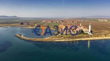 For sale - For Construction in Aheloy,  Burgas