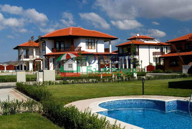 For sale - House in Aheloy,  Burgas