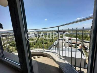 Satış - Apartman olarak Liulin-2,  Sofia