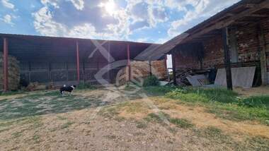 For sale - Warehouse in Dalbok Izvor,  Plovdiv