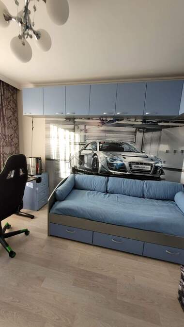 Satış - Apartman olarak Sveti Vlas,  Burgas