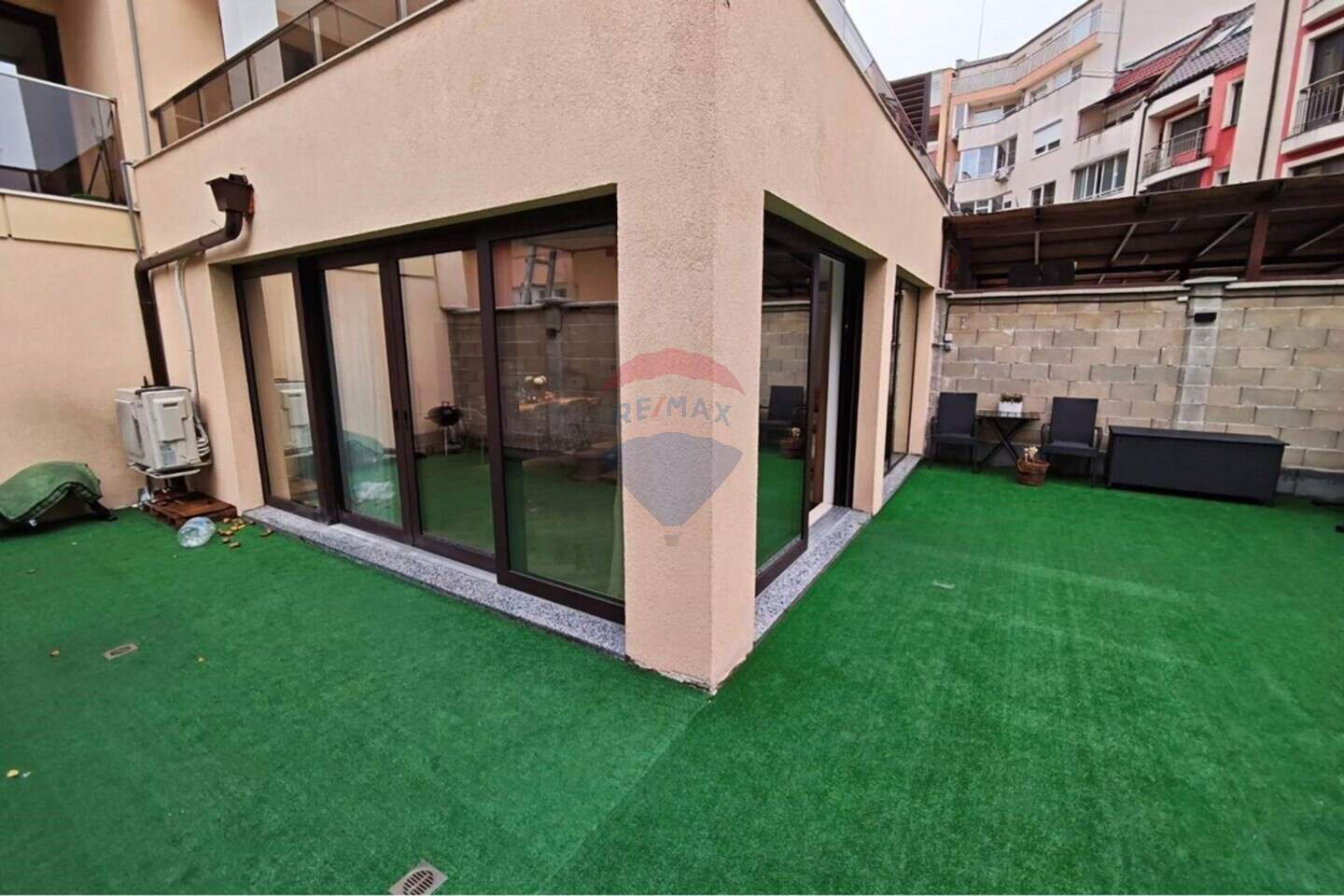 Multiroom Apartment in Hashove, Ruse – photo 7