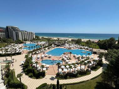 Satış - Apartman olarak Sunny Beach,  Burgas