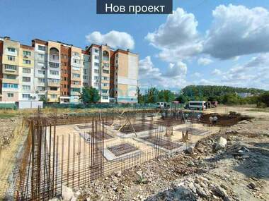 Продажба - Магазин в Запад-3,  Търговище