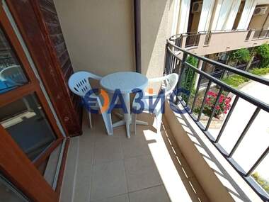 For sale - Apartment in Sveti Vlas,  Burgas