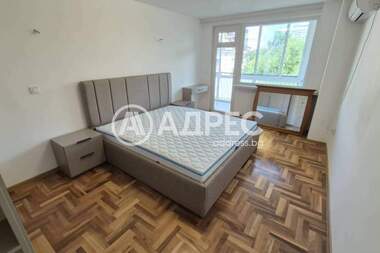 Аренда - Квартира в Център,  София