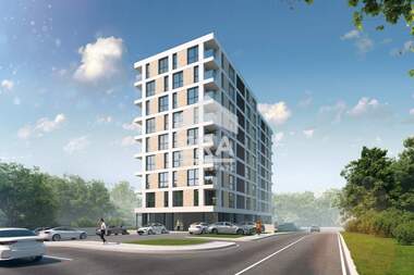 Verkauf - Wohnung in Wazrajdane 2,  Warna