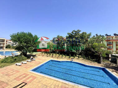 Verkauf - Wohnung in Sonnenstrand,  Burgas