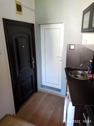 Kira - Apartman olarak Center,  Ruse