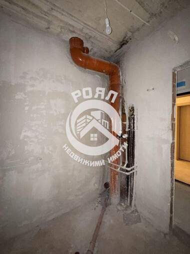 For sale - Apartment in Trakia,  Plovdiv