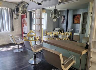 Miete - Schönheitssalon in Zentar,  Haskowo