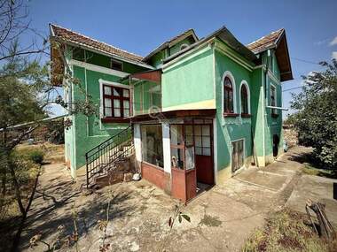 Vânzare - Casă în Dolna Lipnița,  Veliko Tărnovo