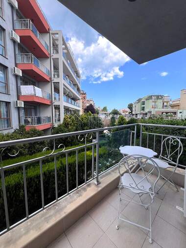 Satış - Apartman olarak Sveti Vlas,  Burgas