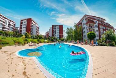 Vânzare - Apartament în Elenite,  Burgas