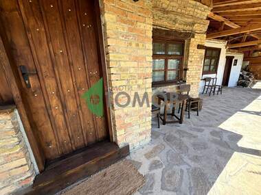 For sale - House in Cherni Vrah,  Shumen
