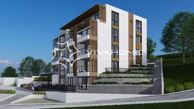 Satış - Apartman olarak Vinica,  Varna
